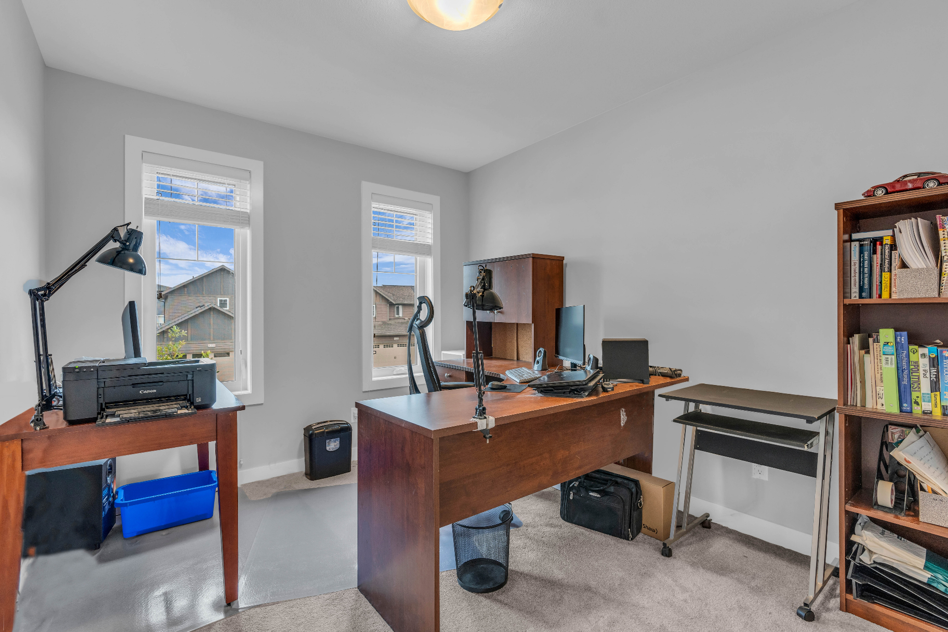 Brighton 社区｜独栋出售！219 Newton Link——林与唐地产 - 8